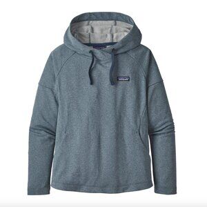 PATAGONIA | Women's Quiet Ride Hoody | S